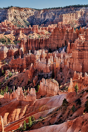 Bryce Canyon National Park