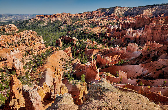 Bryce Canyon National Park