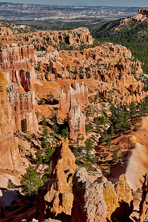 Bryce Canyon National Park