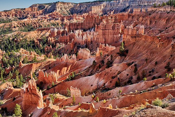 Bryce Canyon National Park