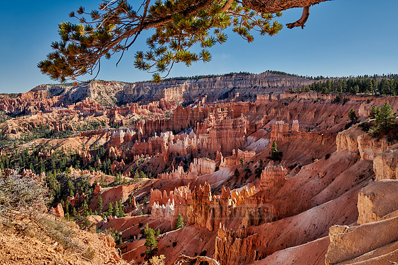 Bryce Canyon National Park