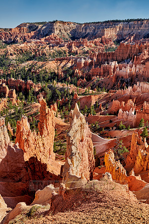 Bryce Canyon National Park