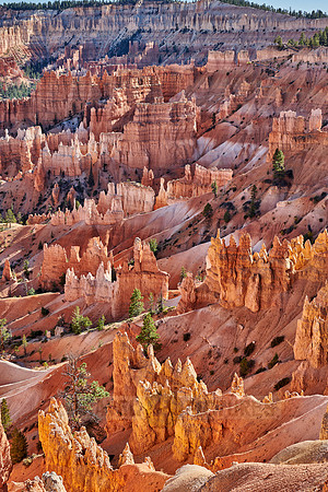 Bryce Canyon National Park