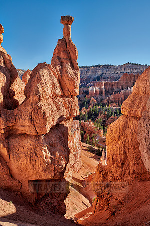 Bryce Canyon National Park, Navajo Loop trail