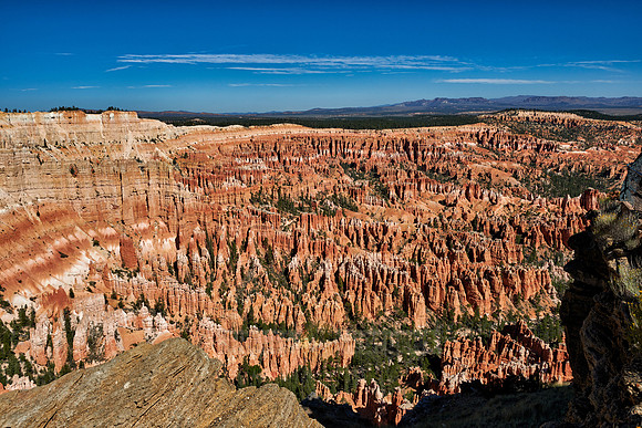 Bryce Canyon National Park