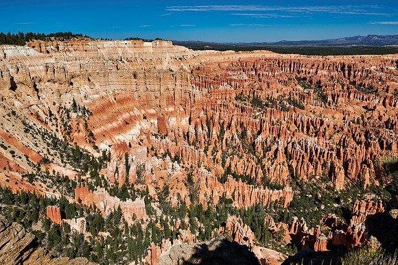 Bryce Canyon National Park