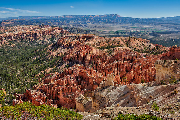 Bryce Canyon National Park