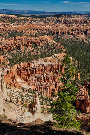 Bryce Canyon National Park