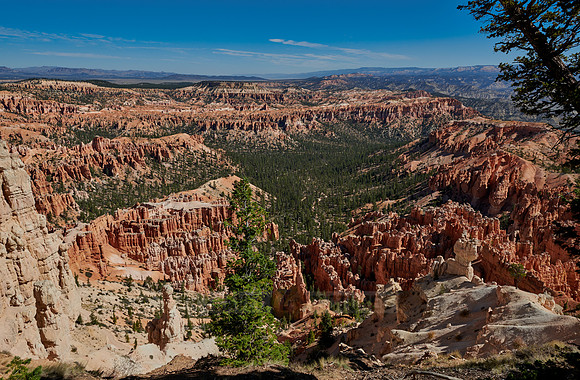 Bryce Canyon National Park