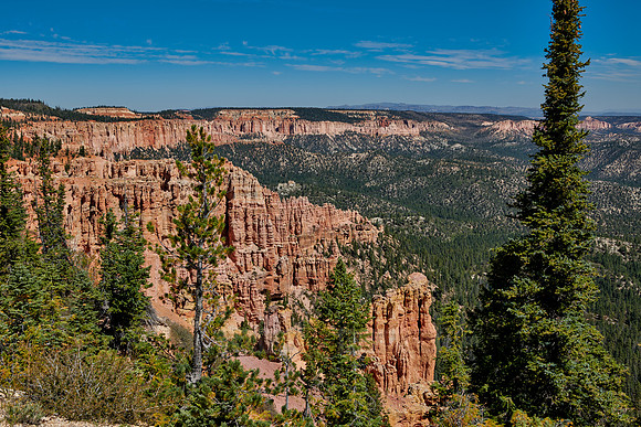 Agua Canyon, Bryce Canyon