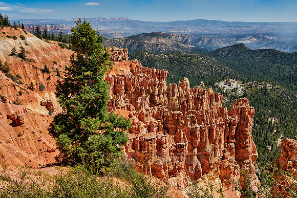 Agua Canyon, Bryce Canyon