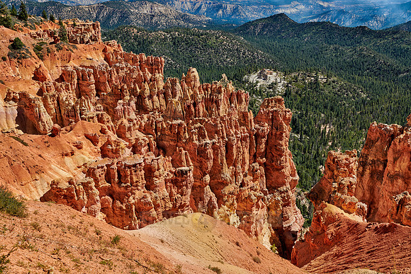 Agua Canyon, Bryce Canyon