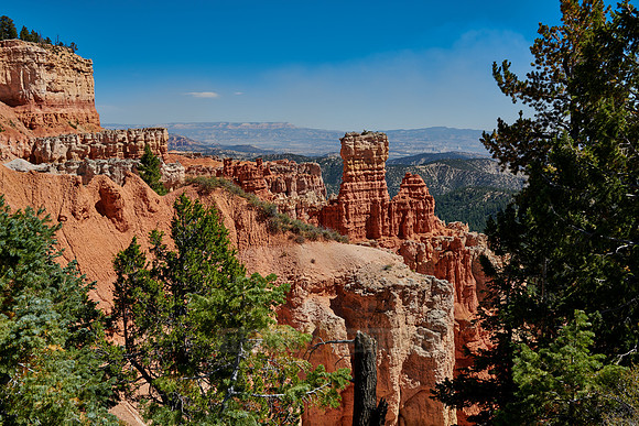 Agua Canyon, Bryce Canyon