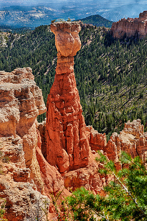 Bryce Canyon