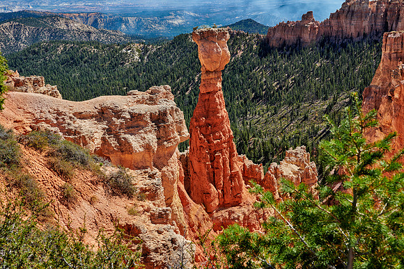 Bryce Canyon