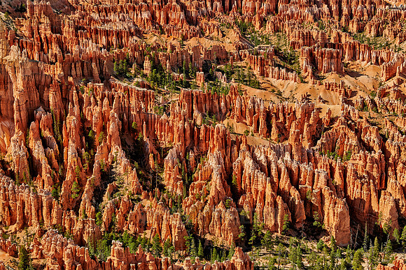 Bryce Point, Bryce Canyon
