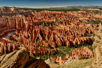 Bryce Point, Bryce Canyon