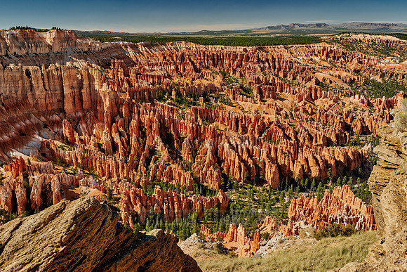 Bryce Point, Bryce Canyon