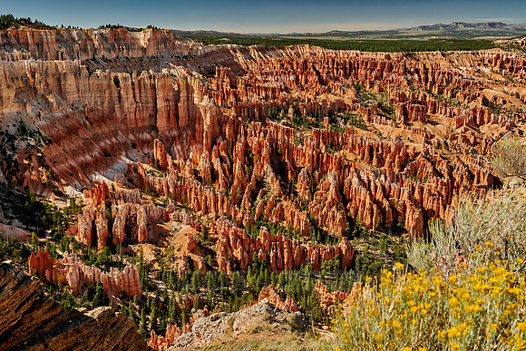 Bryce Point, Bryce Canyon