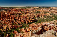 Bryce Point, Bryce Canyon