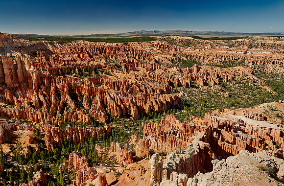 Bryce Point, Bryce Canyon