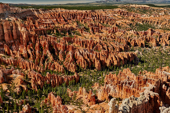 Bryce Point, Bryce Canyon