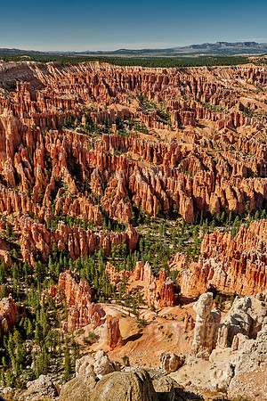 Bryce Point, Bryce Canyon