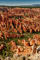 Bryce Point, Bryce Canyon