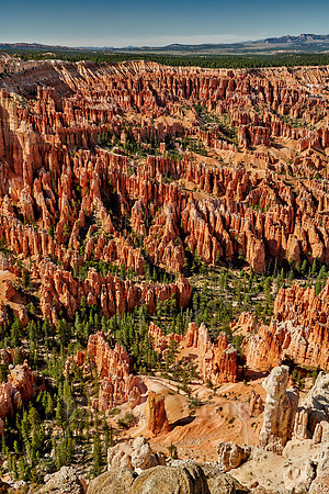 Bryce Point, Bryce Canyon