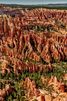 Bryce Point, Bryce Canyon