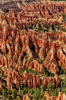 Bryce Point, Bryce Canyon