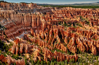 Bryce Point, Bryce Canyon