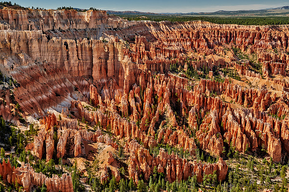 Bryce Point, Bryce Canyon