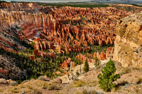 Bryce Point, Bryce Canyon