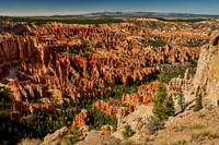 Bryce Point, Bryce Canyon