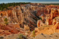 Bryce Point, Bryce Canyon