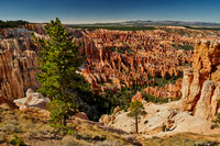 Bryce Point, Bryce Canyon