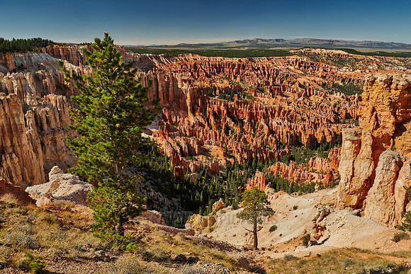 Bryce Point, Bryce Canyon