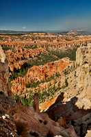 Bryce Point, Bryce Canyon