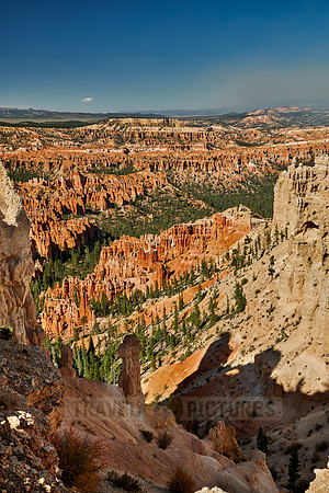 Bryce Point, Bryce Canyon