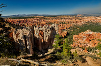 Bryce Point, Bryce Canyon