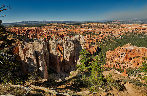 Bryce Point, Bryce Canyon