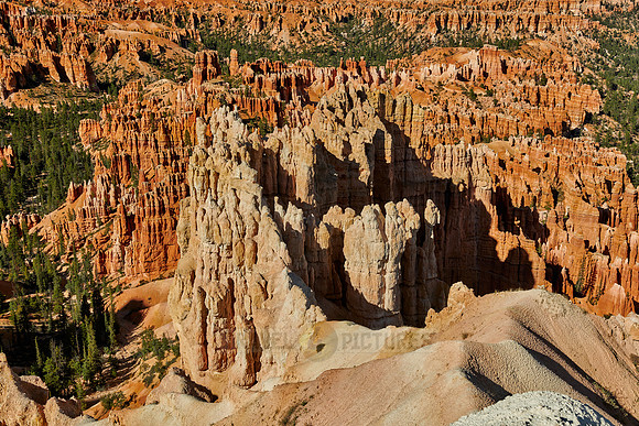 Bryce Point, Bryce Canyon
