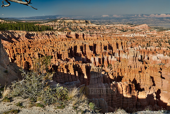 Bryce Canyon