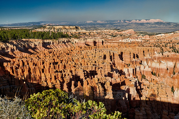 Bryce Canyon