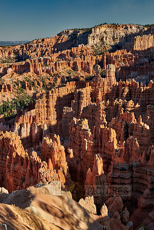 Bryce Canyon