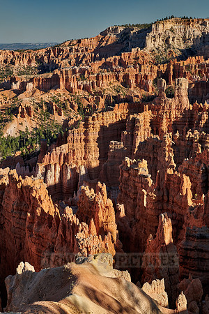 Bryce Canyon