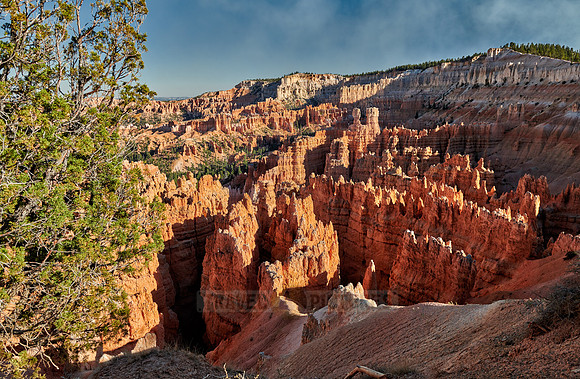Bryce Canyon