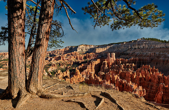 Bryce Canyon