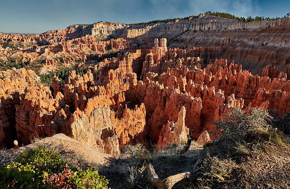 Bryce Canyon